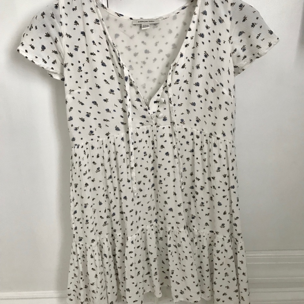 white ceremony dress ALUNA Fluid Long IN M/L | fits US 6-10 | Long-sleeve inner Wedding Dress10 Linen Silk Blend Cut and more. Size:Double Extra Small